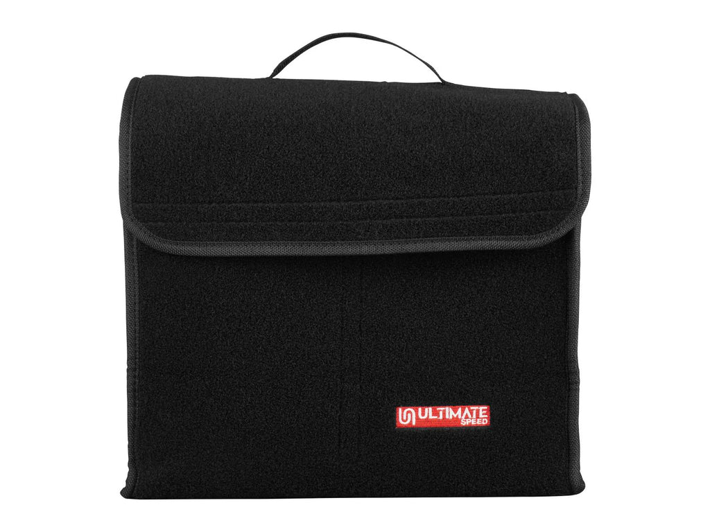 ULTIMATE SPEED Tapis ou Organiseur de coffre de voiture