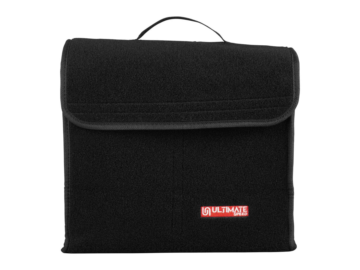 ULTIMATE SPEED Tapis ou Organiseur de coffre de voiture