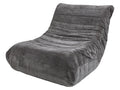 Pouf lounge d'intrieur
