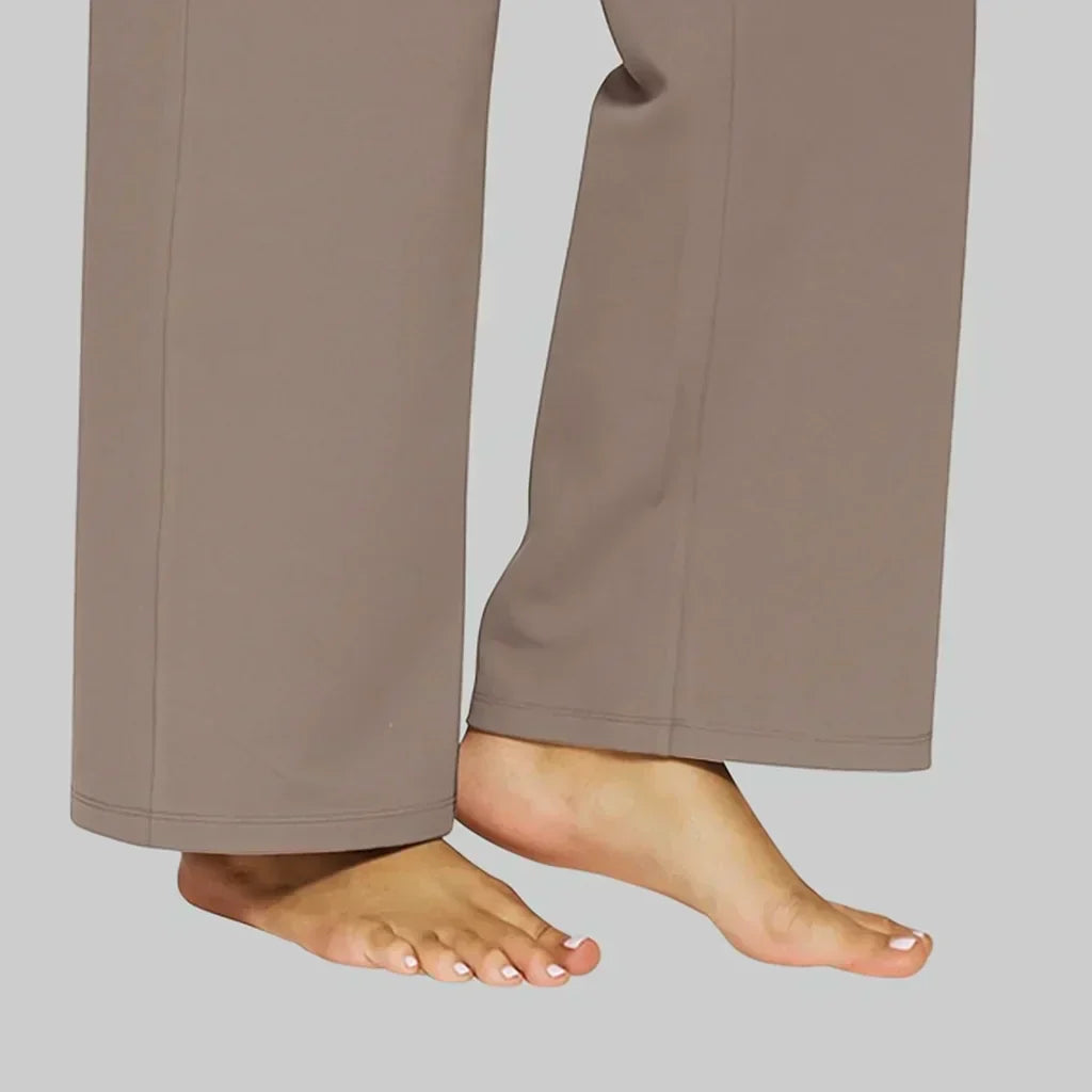 Geneviève | Pantalon confortable élégant sans contrainte