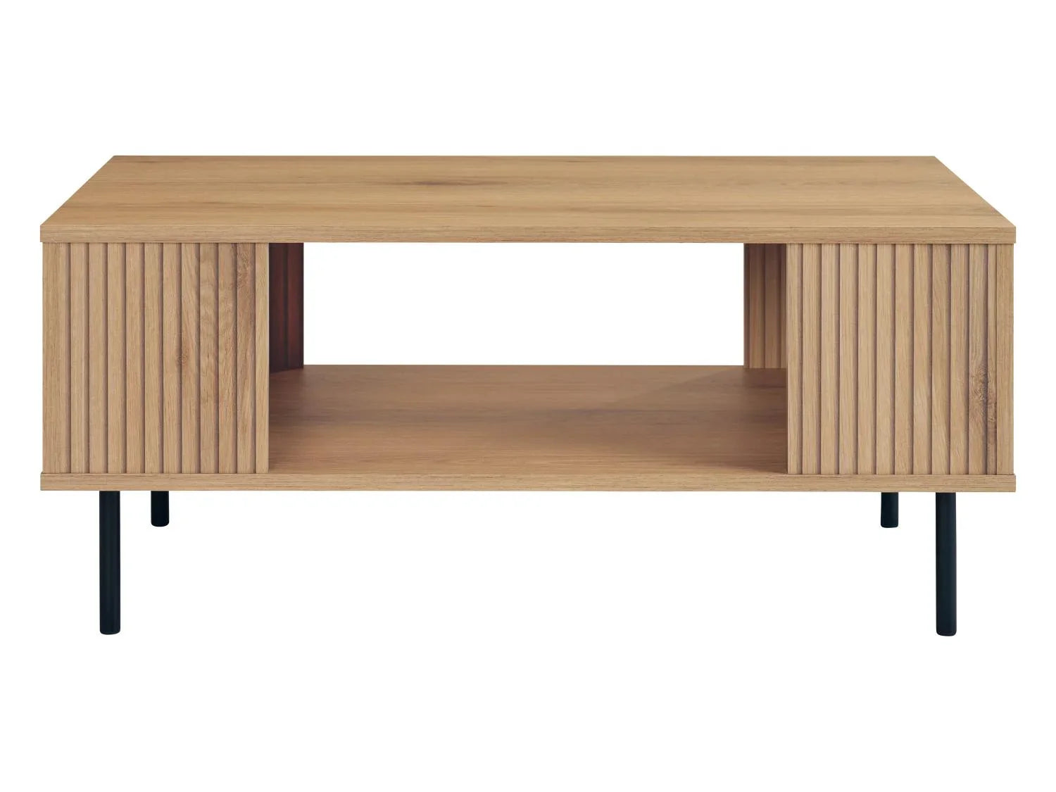 LIVARNO home Table basse, 92 x 50 x 40 cm