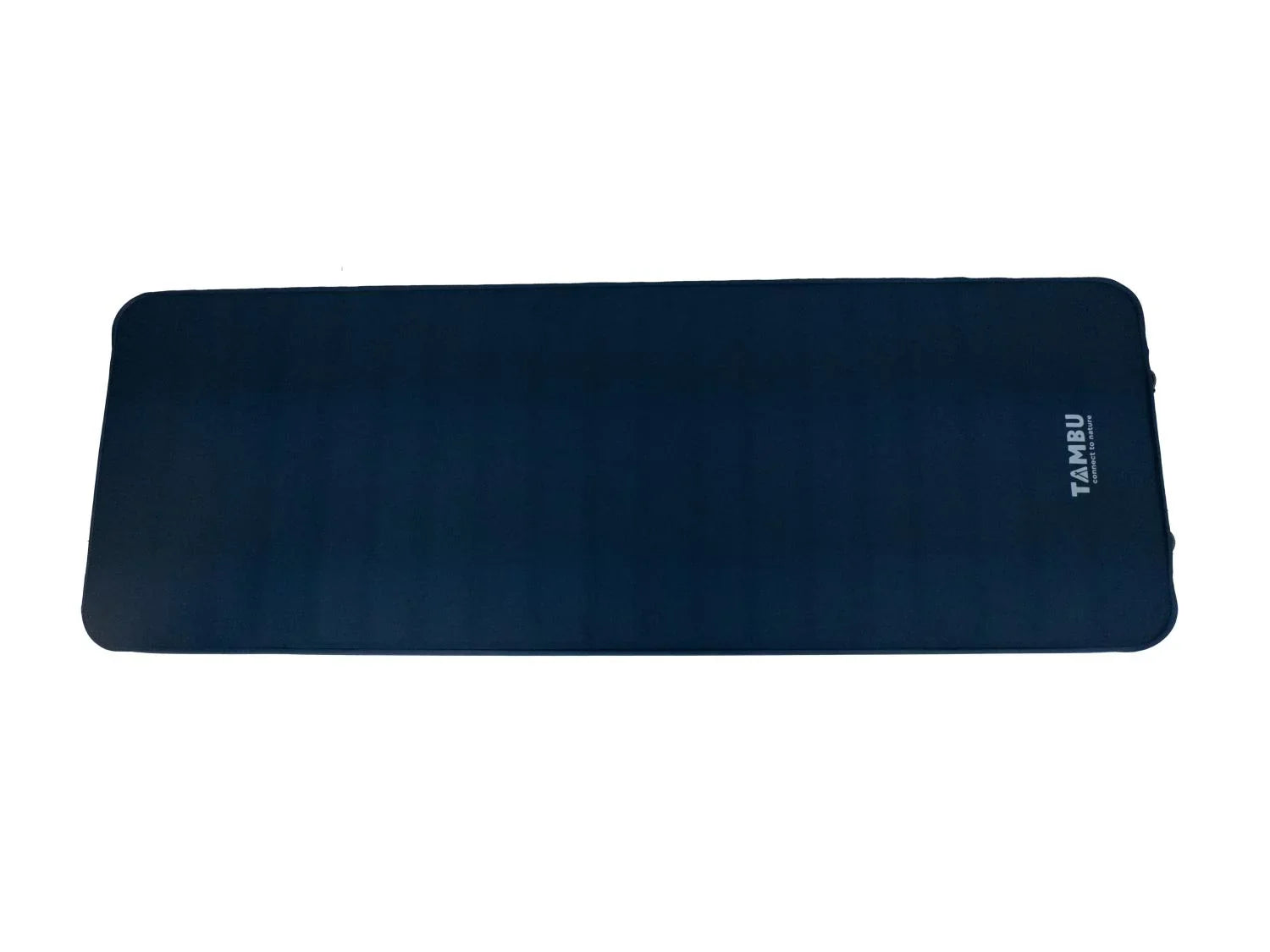 TAMBU Tapis autogonflant, 198 x 68 x 10 cm / 198 x 68 x 7,5 cm