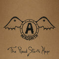 AEROSMITH - 1971: THE ROAD STARTS HEAR Vinyl LP