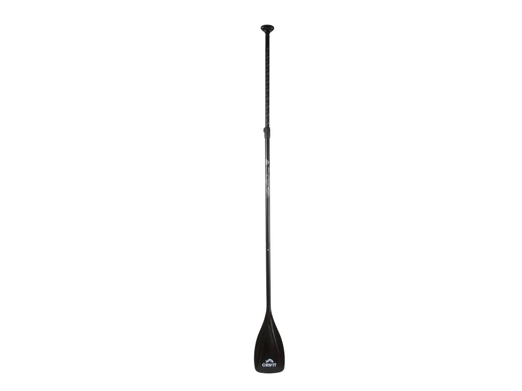 CRIVIT Pompe ou pagaie pour stand up paddle