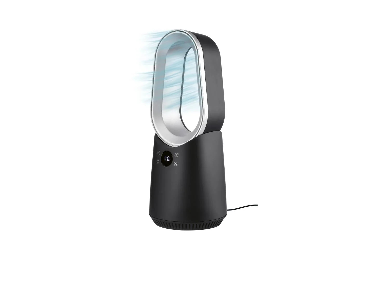 SILVERCREST Ventilateur de table