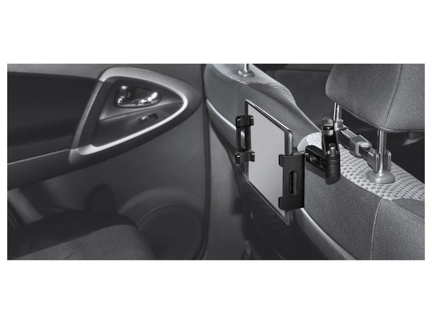 ULTIMATE SPEED Support pour tablette/smartphone pour sige arrire de voiture