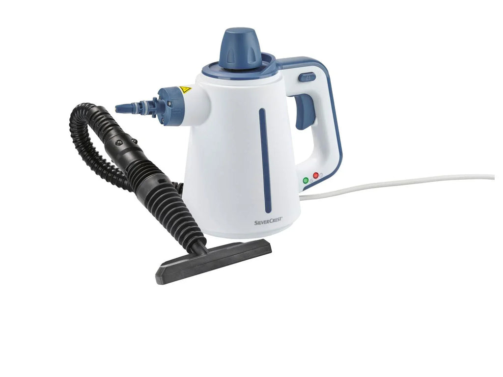 SILVERCREST Nettoyeur vapeur  main SDR 1050 D2