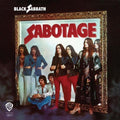 BLACK SABBATH - SABOTAGE Vinyl LP