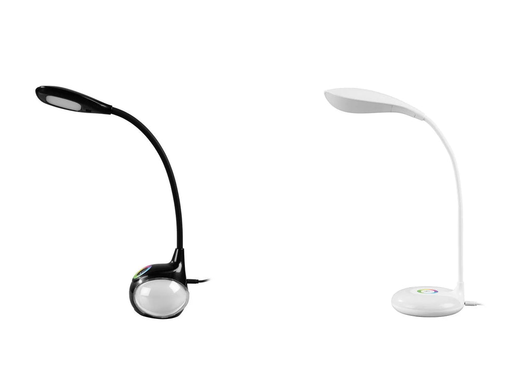 LIVARNO home Lampe de bureau LED