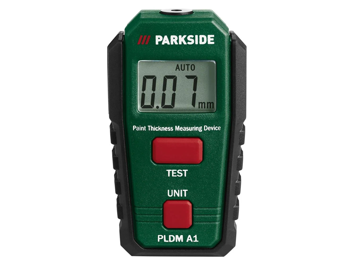 PARKSIDE Mesureur dpaisseur de peinture ou Tachymtre numrique