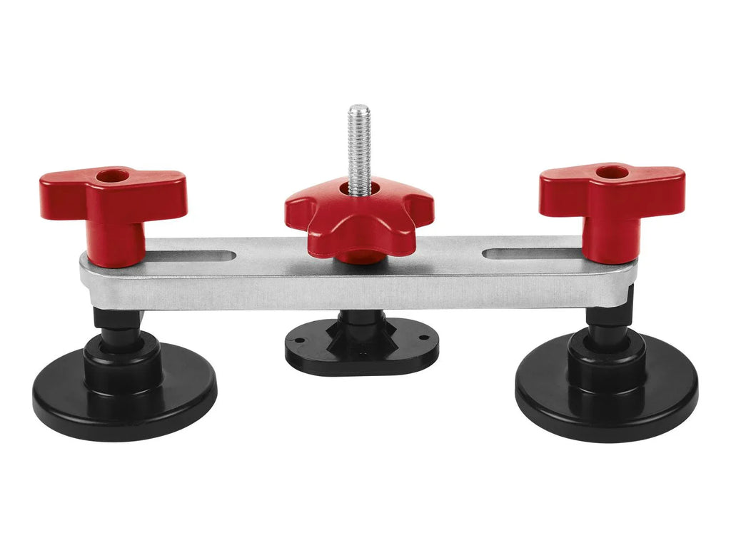 PARKSIDE Set de dbosselage automobile, 20 pices