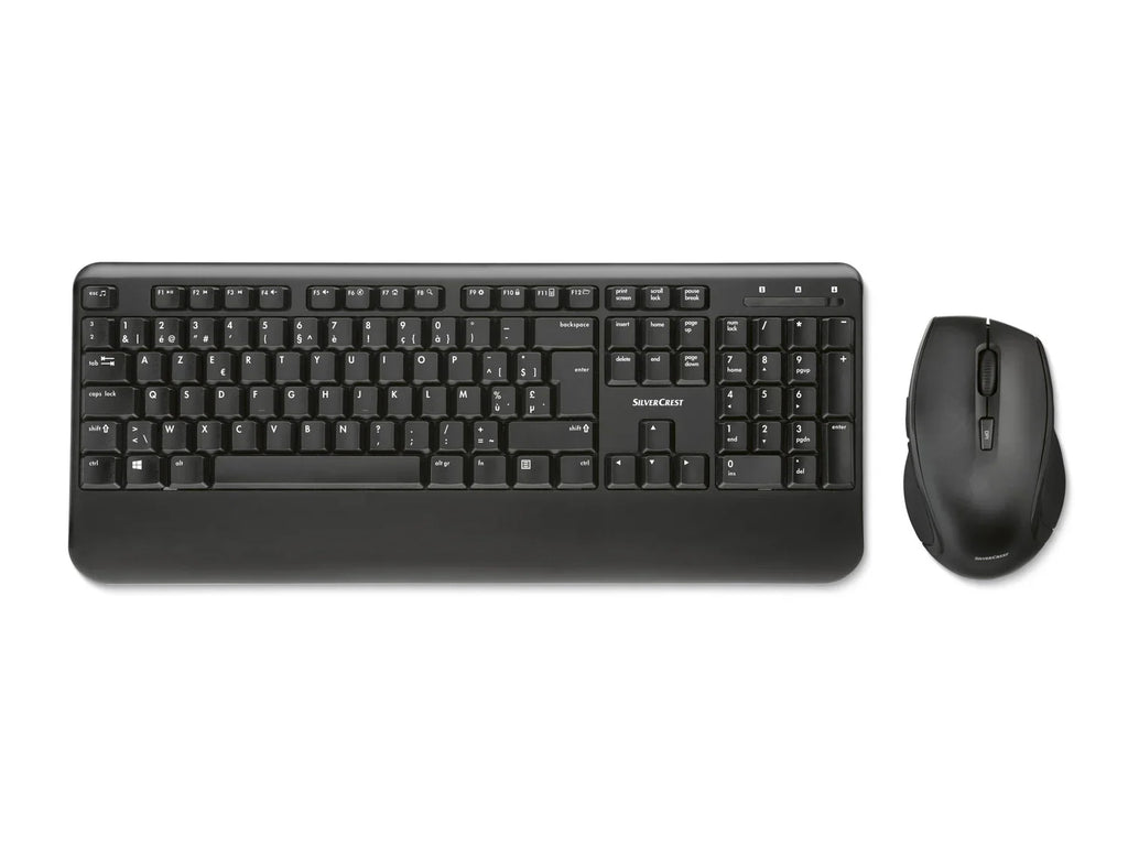SILVERCREST Clavier et souris