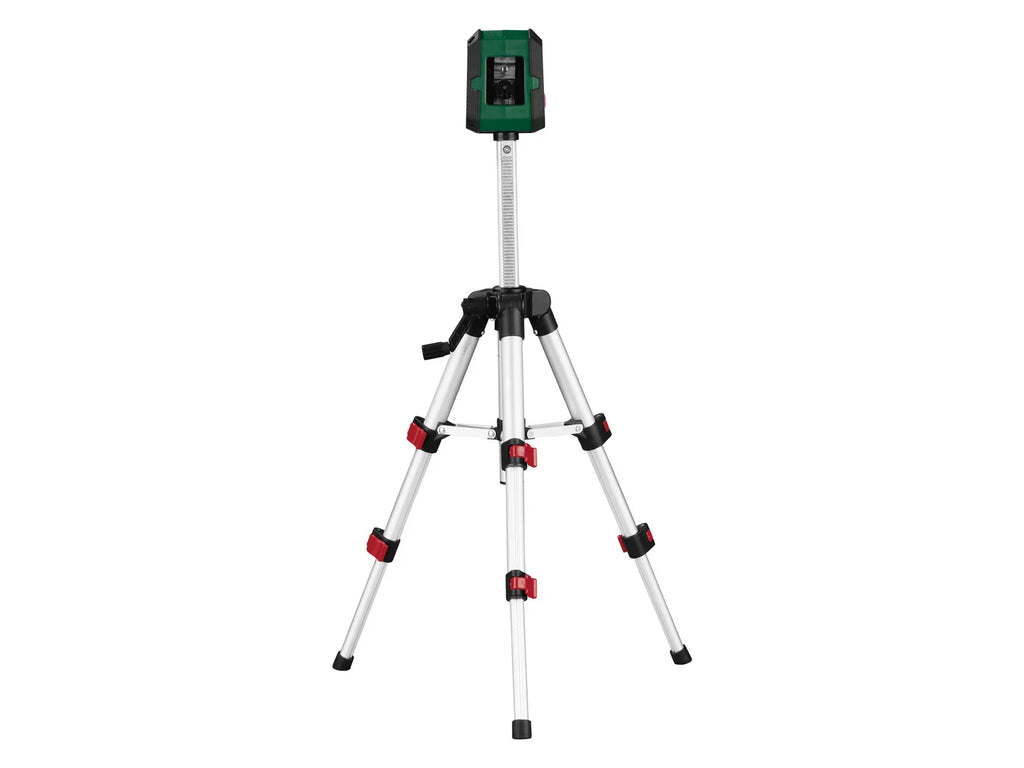PARKSIDE Niveau laser en croix PKLLA 4 A, 4 V