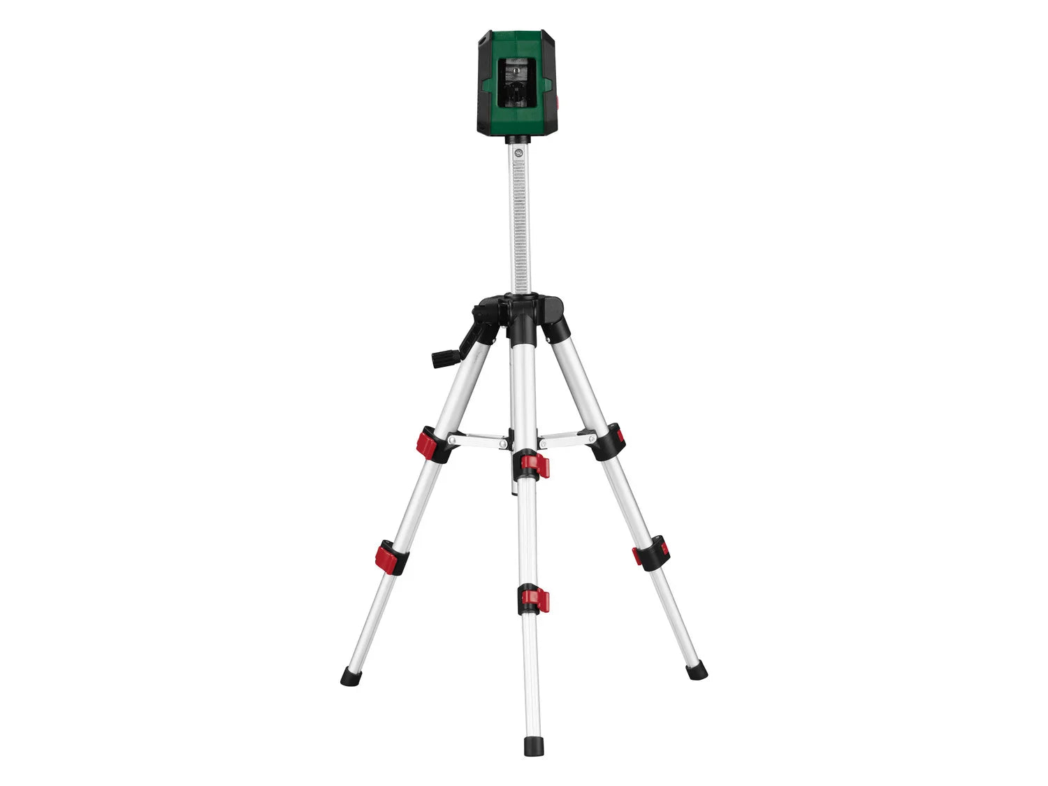 PARKSIDE Niveau laser en croix PKLLA 4 A, 4 V