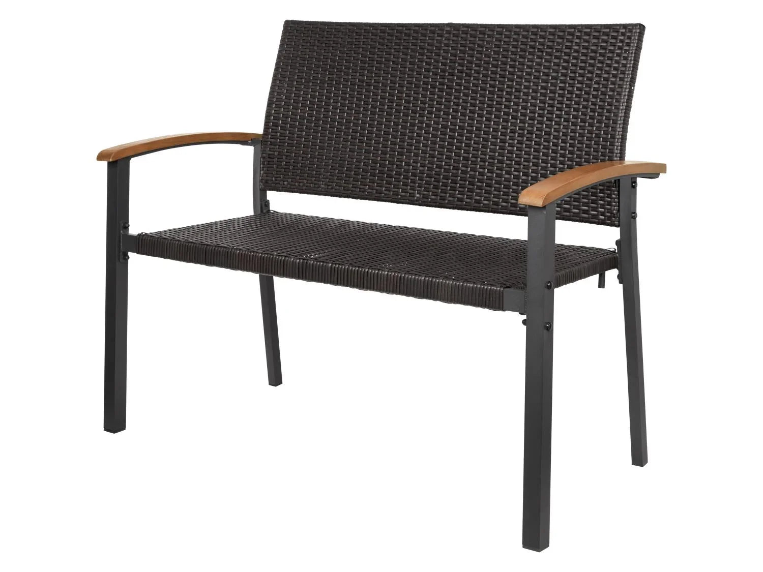 LIVARNO home Banc de jardin Valencia