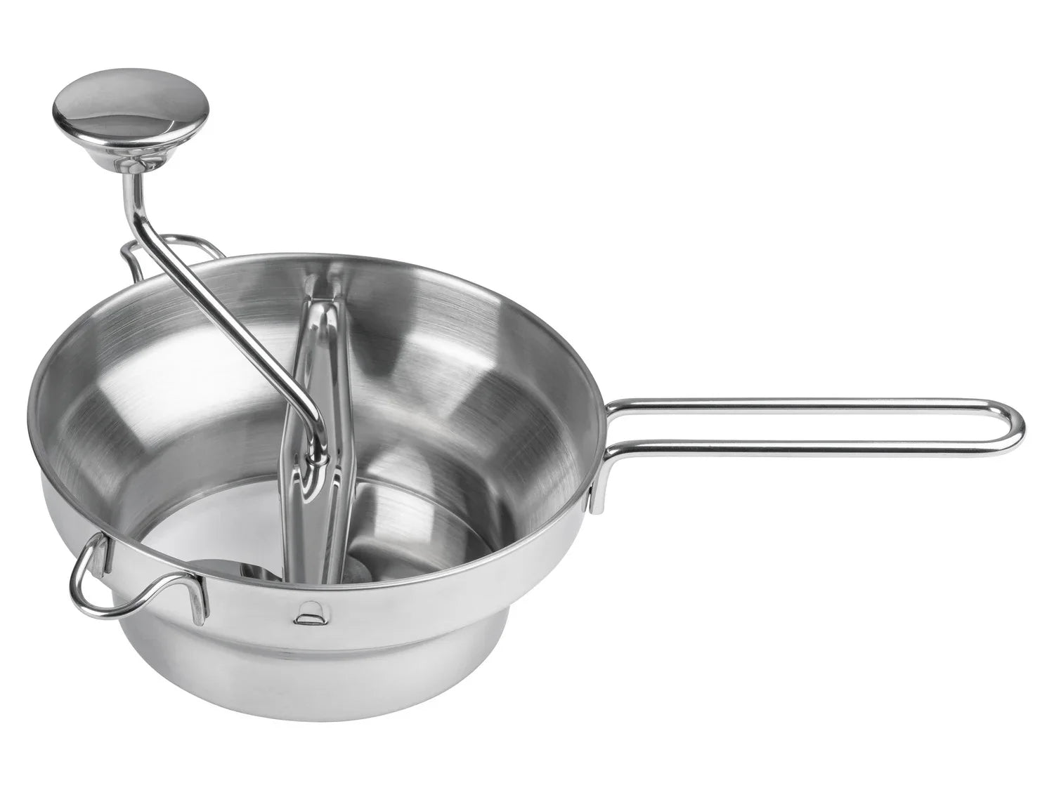 ERNESTO Moulin  lgumes ou Coupe-frites