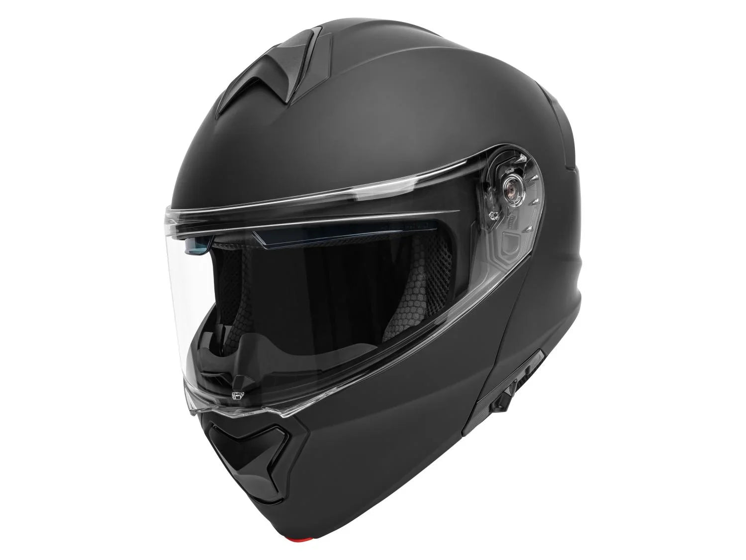 ULTIMATE SPEED Casque modulable, taille L