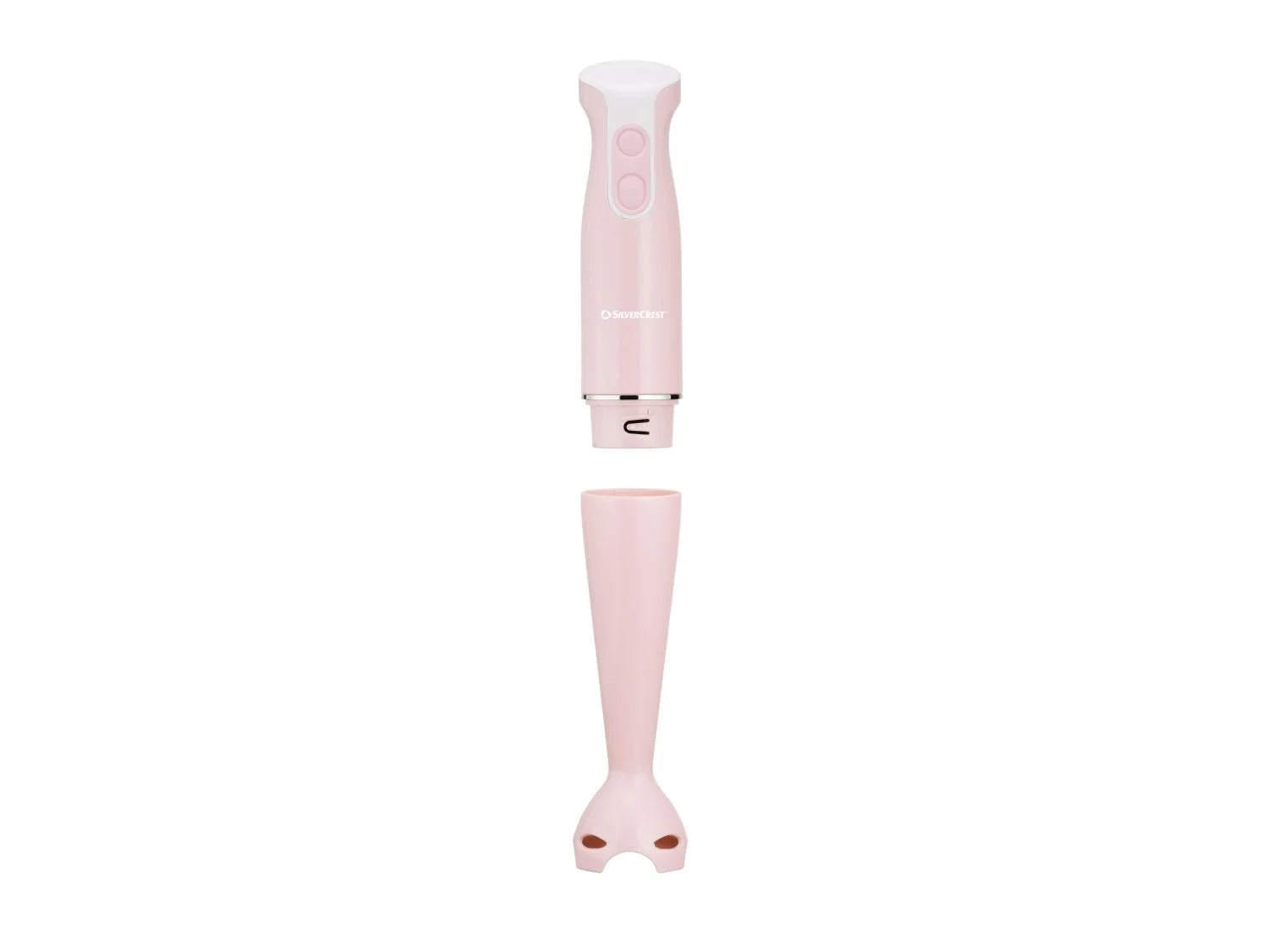 SILVERCREST Mixeur plongeant SSM 350 A1, pastel