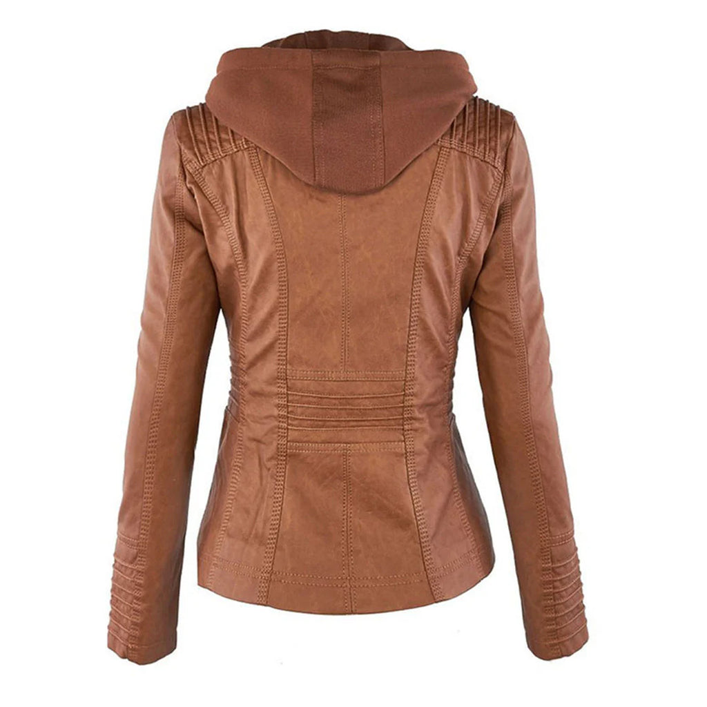 Monira | La veste élégante et intemporelle pour un style affirmé