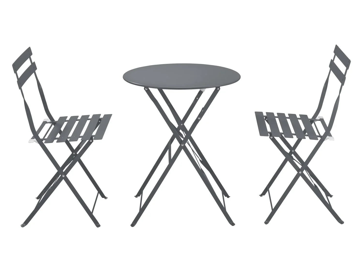 LIVARNO Table et chaises bistro