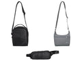 esmara Sac  bandoulire avec protection antivol ou Sacoche  bandoulire avec protection antivol ou sac  main avec protection