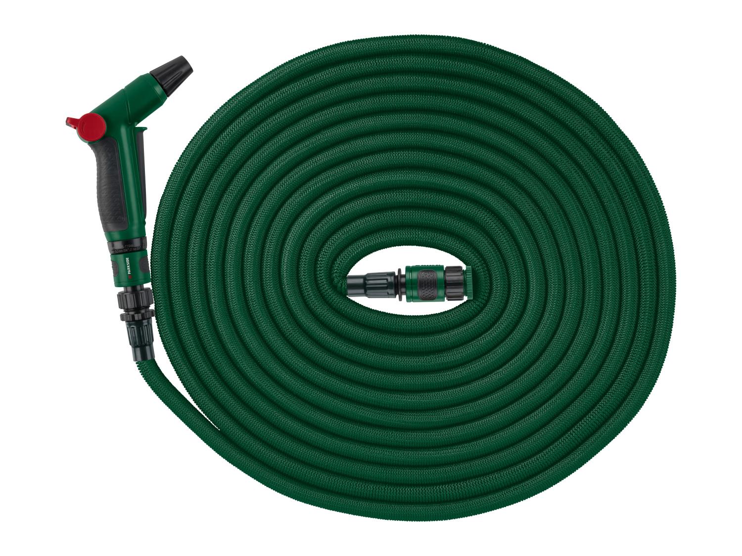 PARKSIDE Tuyau darrosage extensible