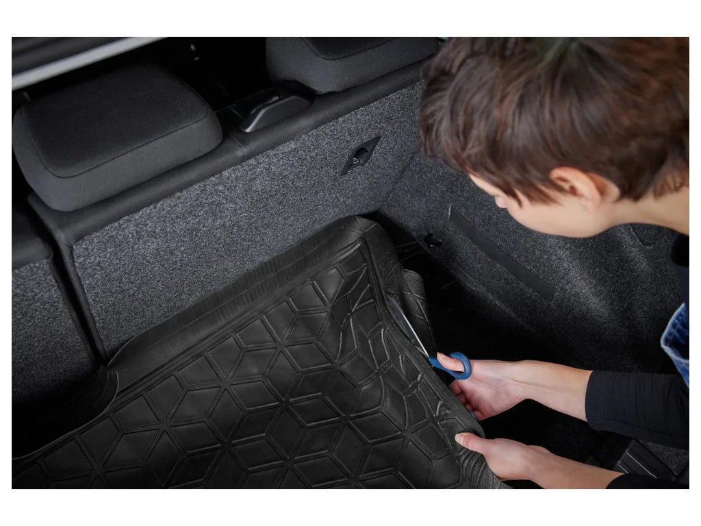 ULTIMATE SPEED Tapis pour coffre de voiture