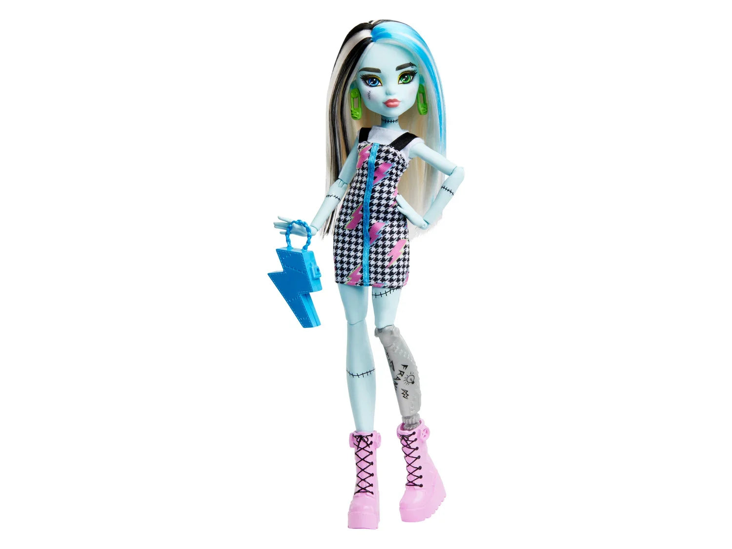 MATTEL Poupe Monster High