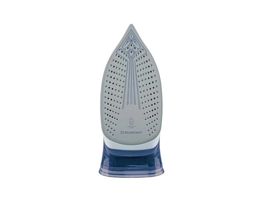 SILVERCREST Fer  repasser vapeur Premium, 2830 W