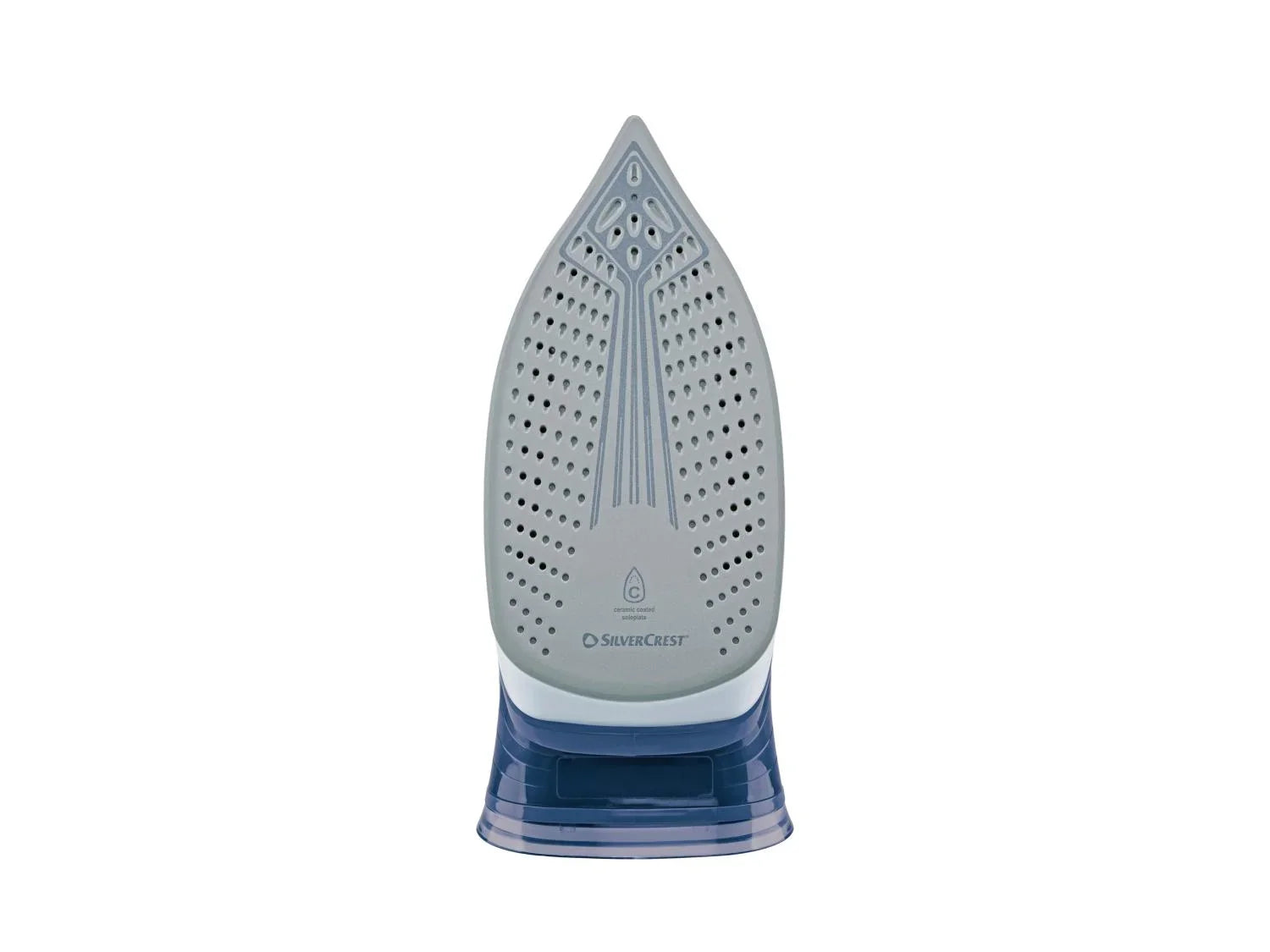SILVERCREST Fer  repasser vapeur Premium, 2830 W