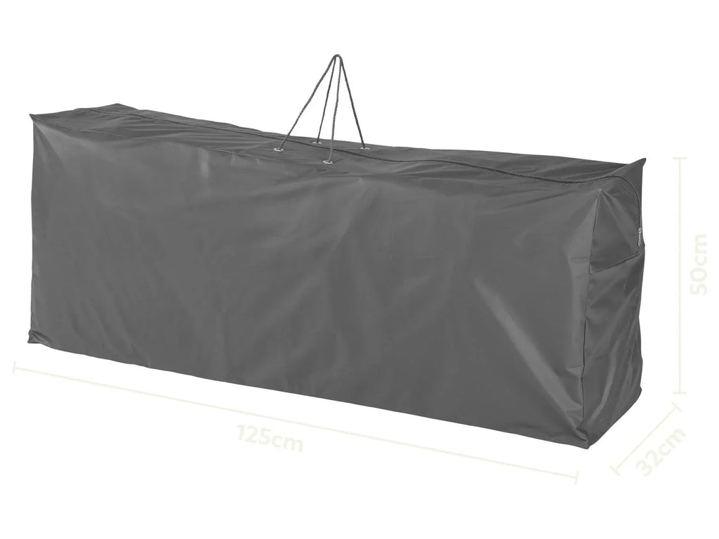 LIVARNO Housse de protection pour parasol ou Sac de rangement pour coussins