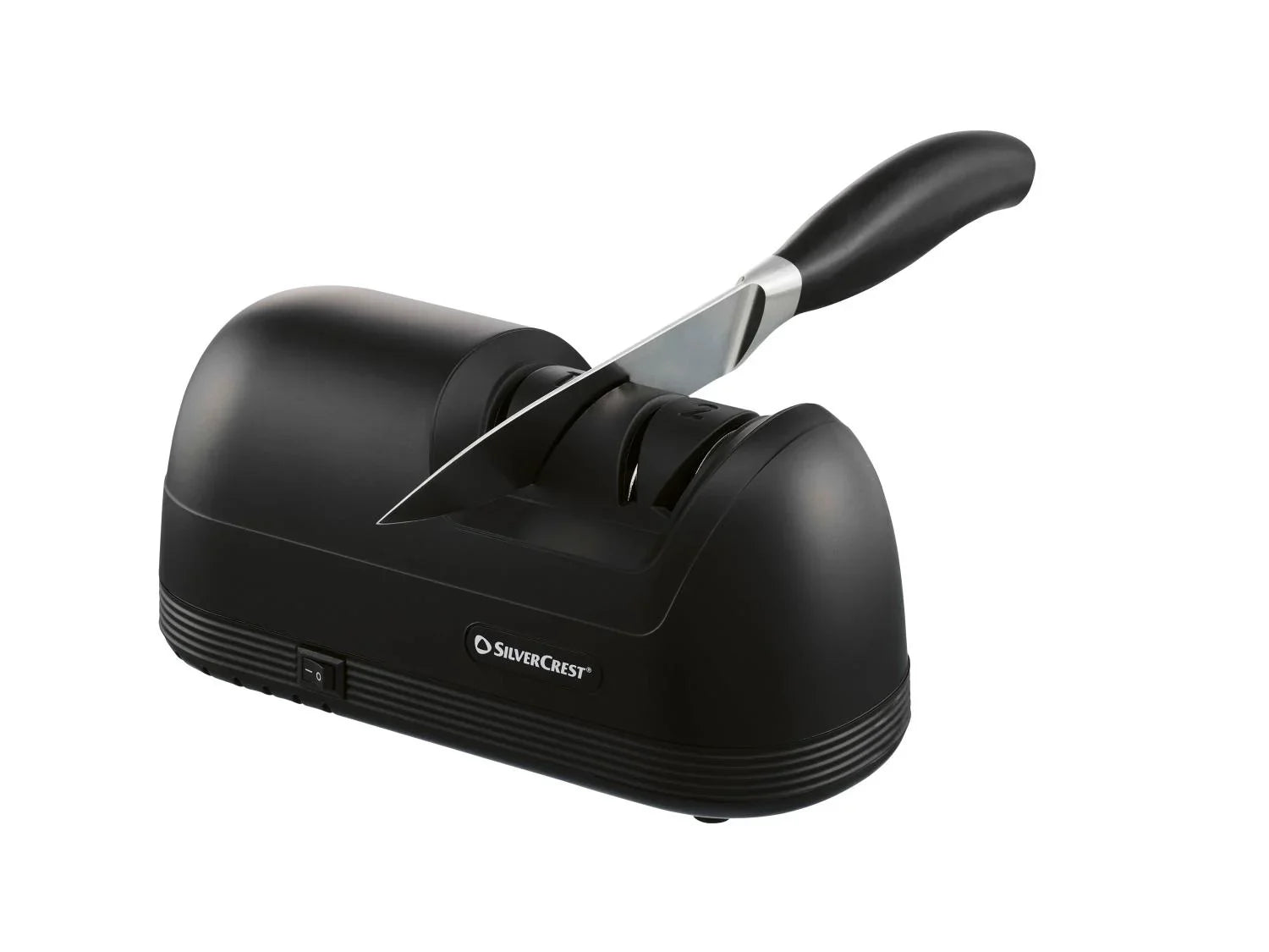 SILVERCREST Aiguiseur de couteaux lectrique