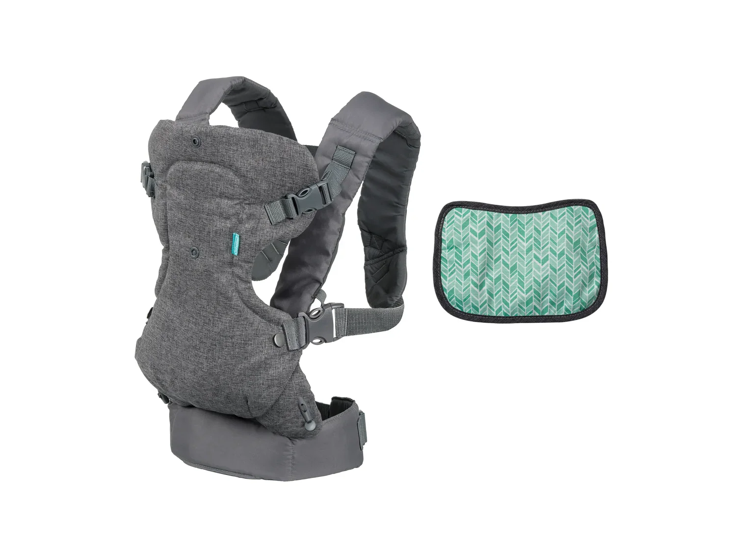 Infantino Flip Porte-bb 4-en-1