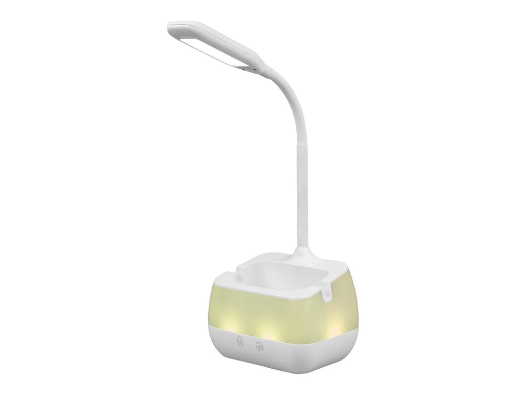 LIVARNO home Lampe de table sans fil