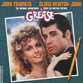 GREASE / O.S.T. Vinyl LP
