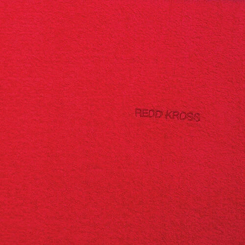 REDD KROSS - REDD KROSS - VINYL LP