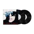 LADY GAGA - FAME - VINYL LP
