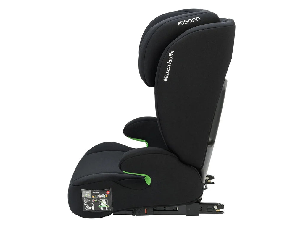 Osann Sige auto Isofix, 100-150cm