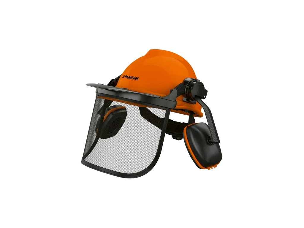 PARKSIDE Casque forestier