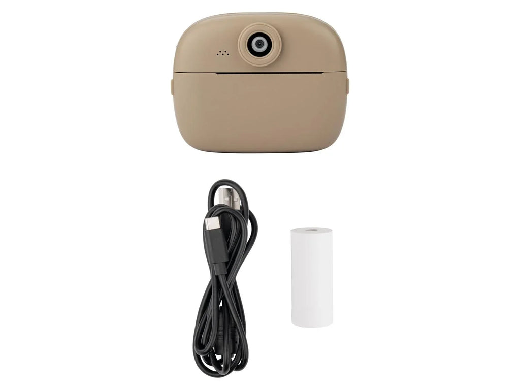 lupilu Appareil photo instantan pour enfant