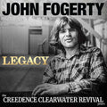 FOGERTY,JOHN - LEGACY: THE CREEDENCE CLEARWATER REVIVAL YEARS Vinyl LP