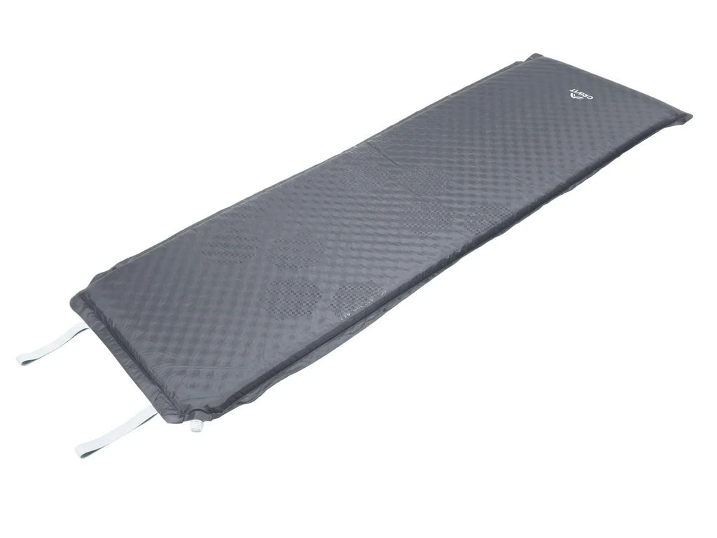 CRIVIT Matelas de camping autogonflant ou matelas de camping  cellules dair avec oreiller