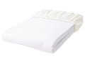 LIVARNO Drap-housse impermable en jersey, 90-100 x 200 cm