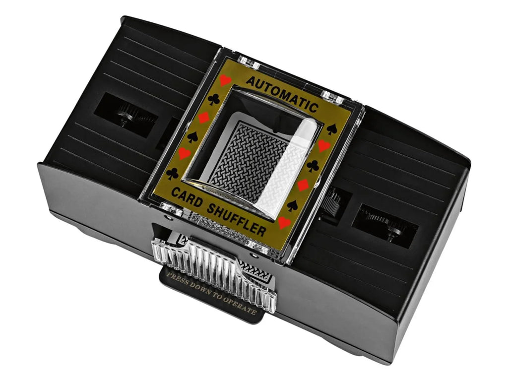 EASYmaxx Mlangeur de cartes