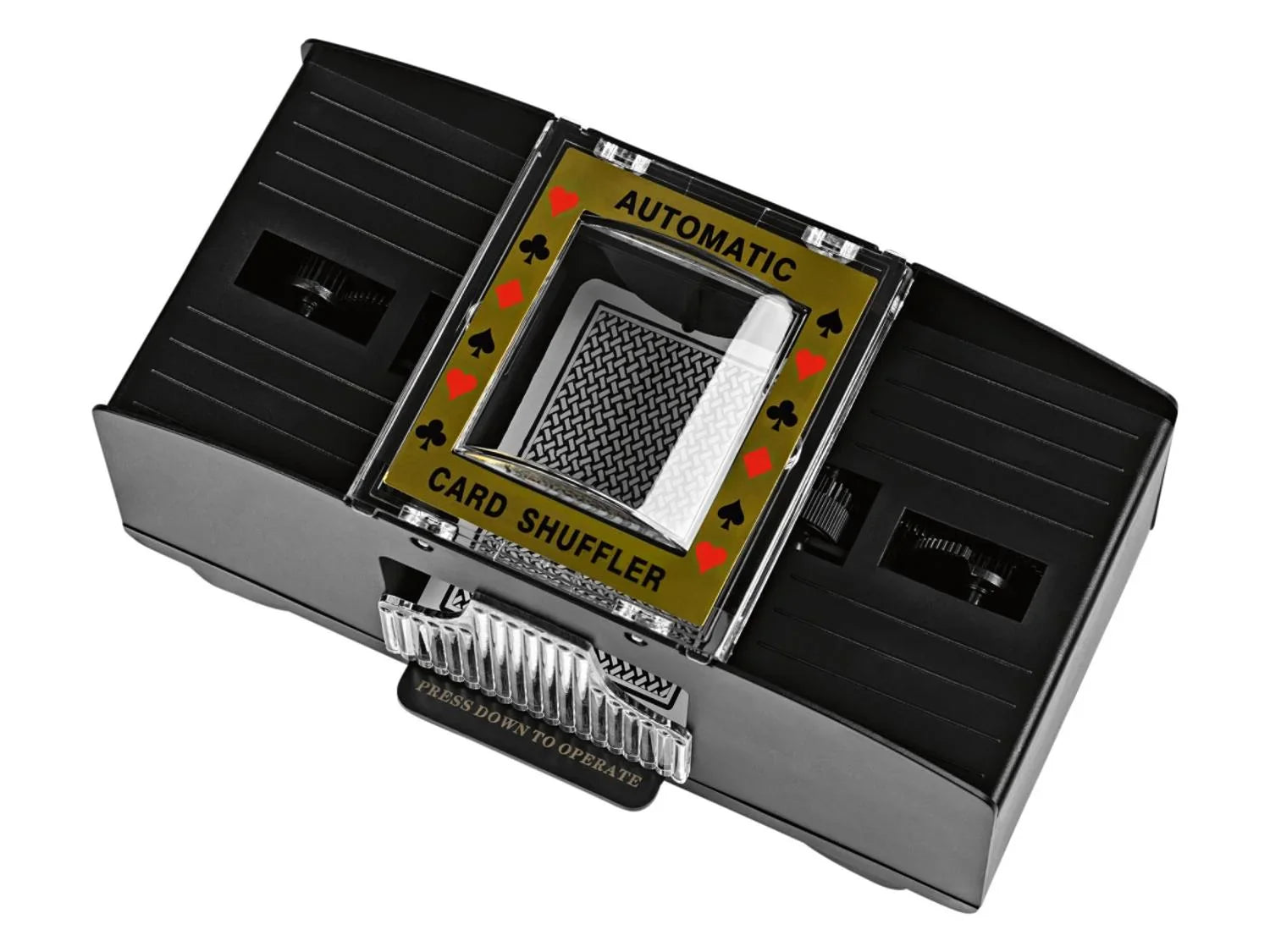 EASYmaxx Mlangeur de cartes