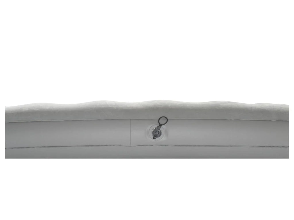 CRIVIT Matelas de camping gonflable, 2 personnes