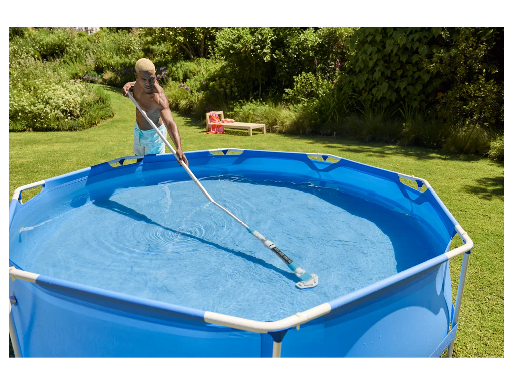 CRIVIT Aspirateur de piscine sans fil