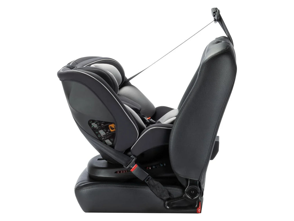 Safety 1st Sige auto Cosmo 360 i-Safe