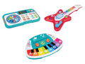 lupilu Instruments de musique pour enfant
