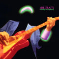DIRE STRAITS - MONEY FOR NOTHING Green Vinyl LP
